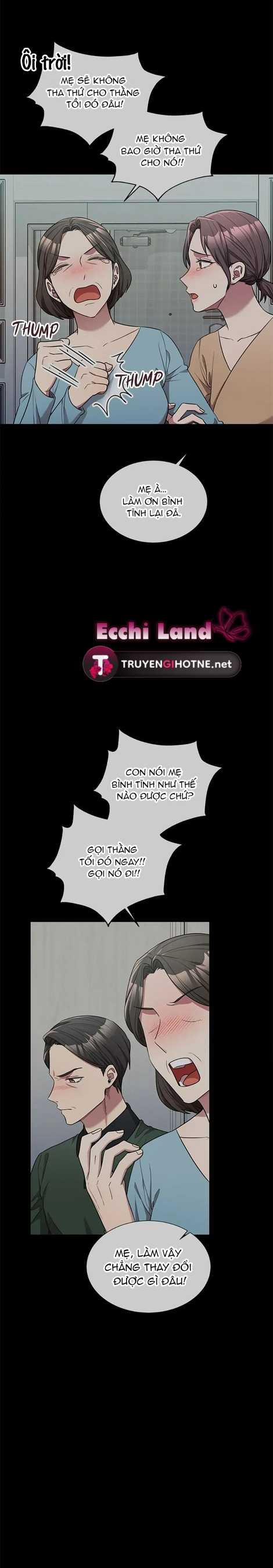 Kết Hôn Ư? Không, Cảm Ơn! 46.1 trang 6