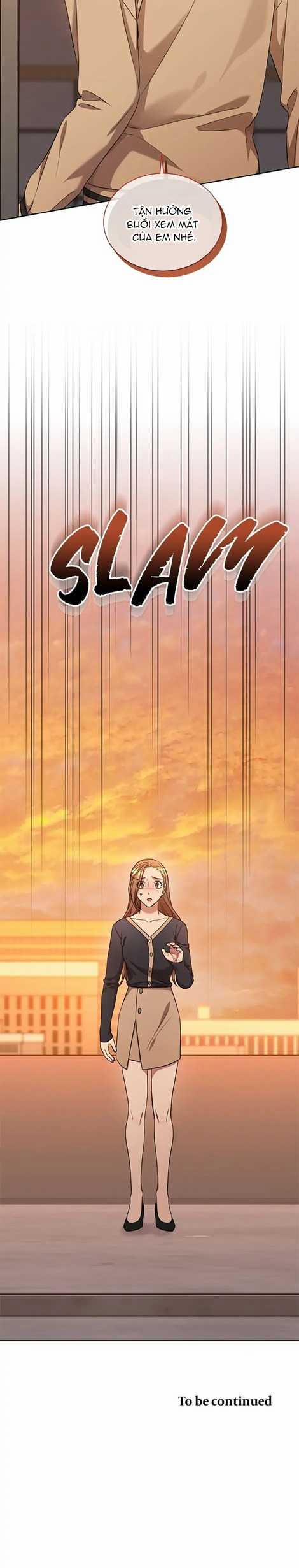 Kết Hôn Ư? Không, Cảm Ơn! 46.2 trang 11