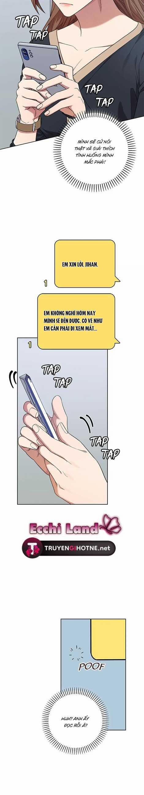 Kết Hôn Ư? Không, Cảm Ơn! 46.2 trang 2