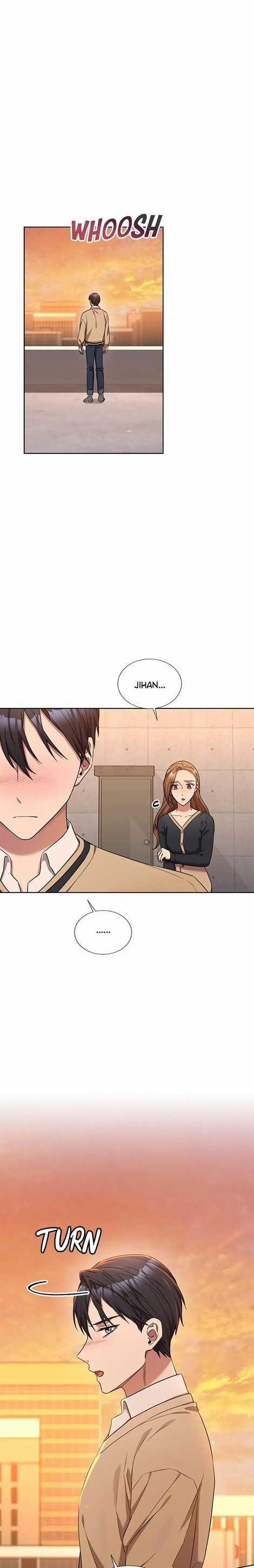 Kết Hôn Ư? Không, Cảm Ơn! 46.2 trang 4