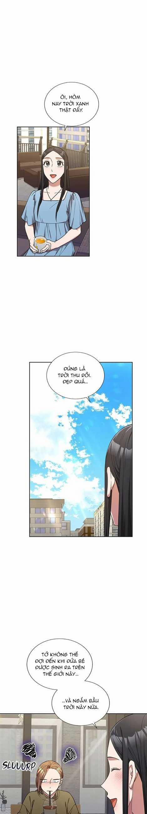 Kết Hôn Ư? Không, Cảm Ơn! 47.1 trang 1