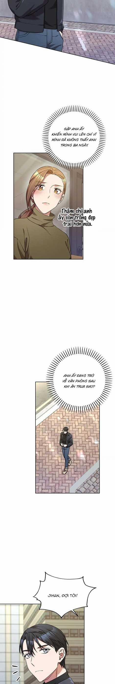 Kết Hôn Ư? Không, Cảm Ơn! 47.2 trang 0