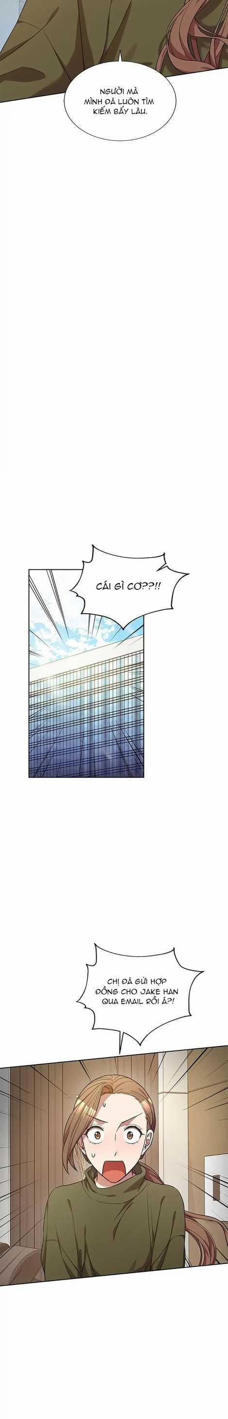 Kết Hôn Ư? Không, Cảm Ơn! 47.2 trang 6