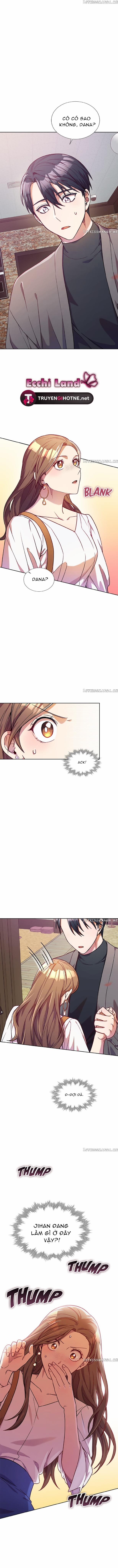 Kết Hôn Ư? Không, Cảm Ơn! 5.1 trang 1