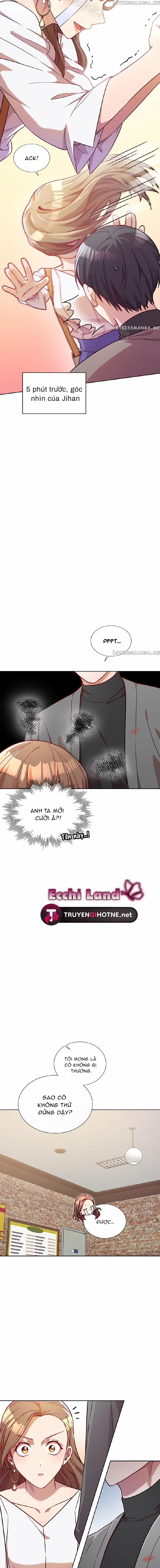 Kết Hôn Ư? Không, Cảm Ơn! 5.1 trang 3