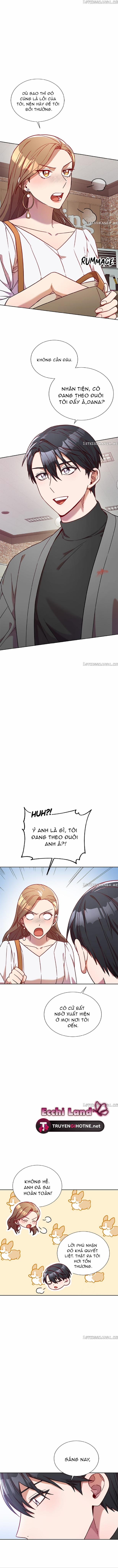 Kết Hôn Ư? Không, Cảm Ơn! 5.1 trang 5