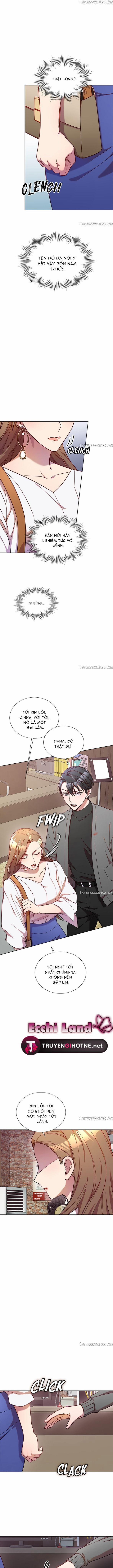 Kết Hôn Ư? Không, Cảm Ơn! 5.2 trang 0