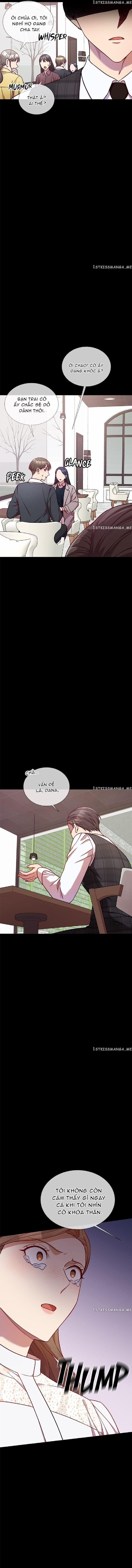 Kết Hôn Ư? Không, Cảm Ơn! 5.2 trang 3