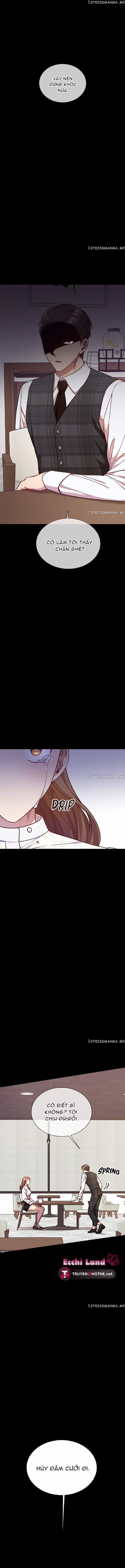 Kết Hôn Ư? Không, Cảm Ơn! 5.2 trang 4