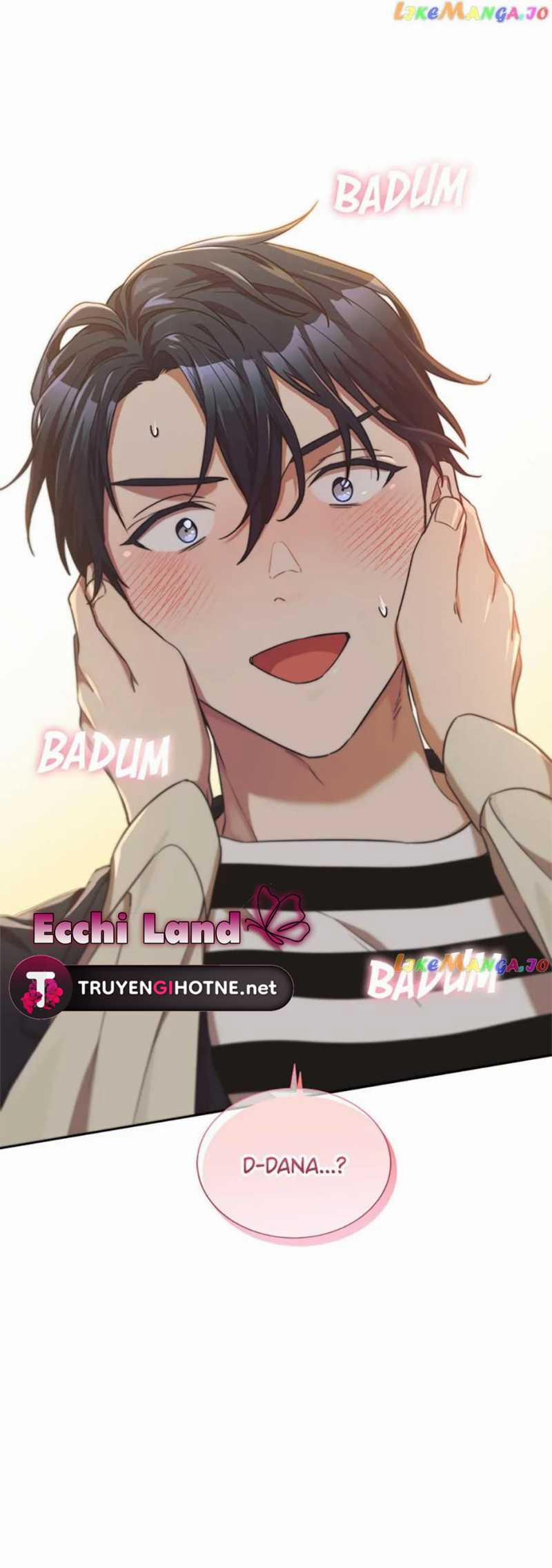 Kết Hôn Ư? Không, Cảm Ơn! 50.2 trang 2