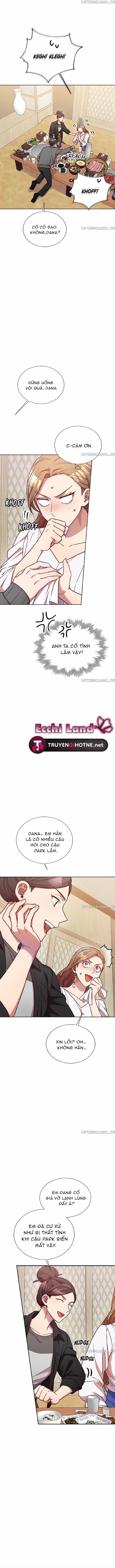 Kết Hôn Ư? Không, Cảm Ơn! 6.2 trang 0