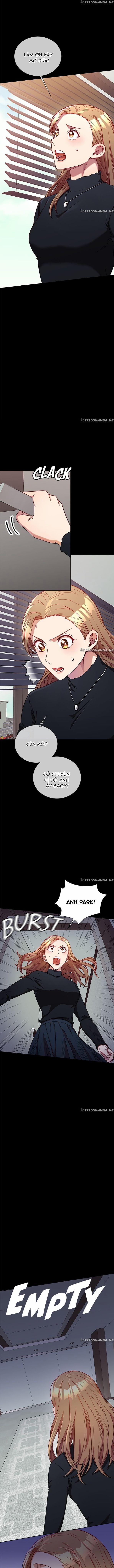 Kết Hôn Ư? Không, Cảm Ơn! 6.2 trang 3