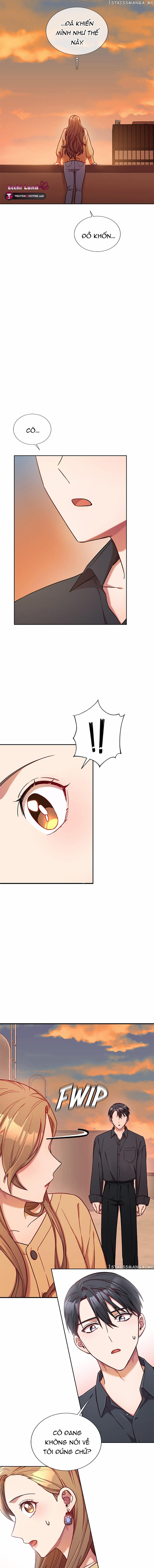 Kết Hôn Ư? Không, Cảm Ơn! 8.2 trang 0