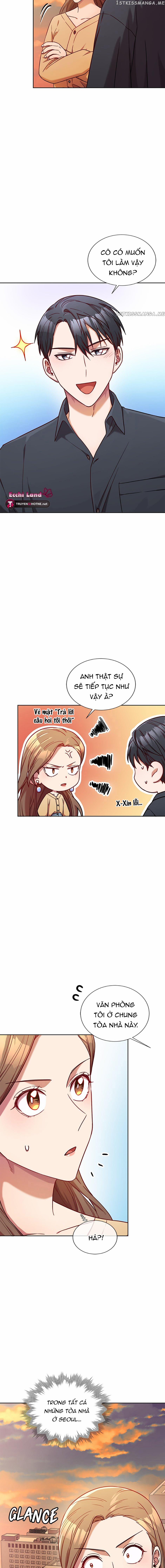 Kết Hôn Ư? Không, Cảm Ơn! 8.2 trang 2