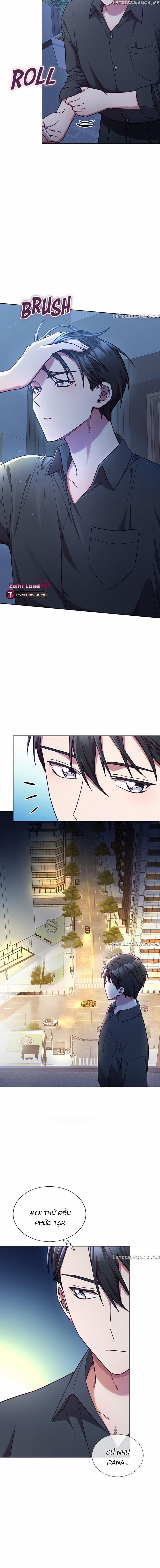 Kết Hôn Ư? Không, Cảm Ơn! 9.2 trang 1