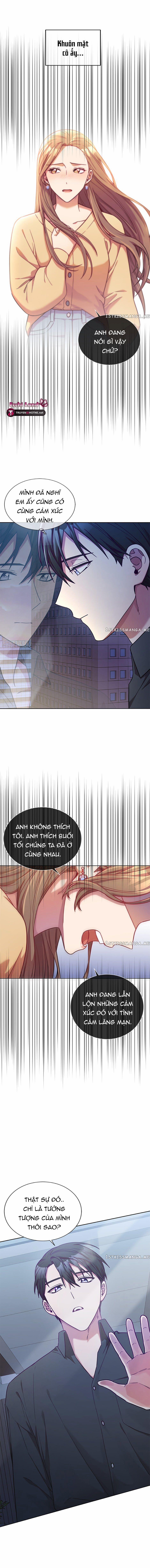 Kết Hôn Ư? Không, Cảm Ơn! 9.2 trang 2