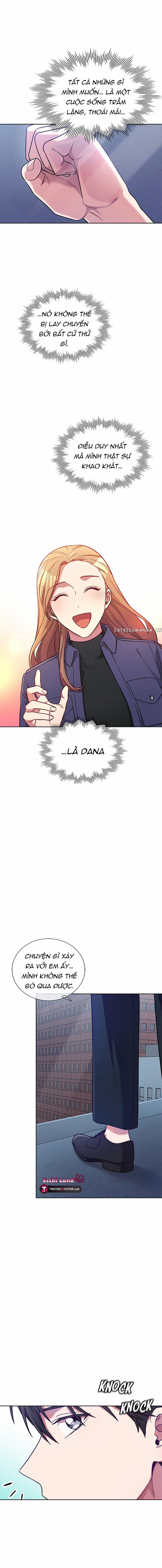 Kết Hôn Ư? Không, Cảm Ơn! 9.2 trang 3