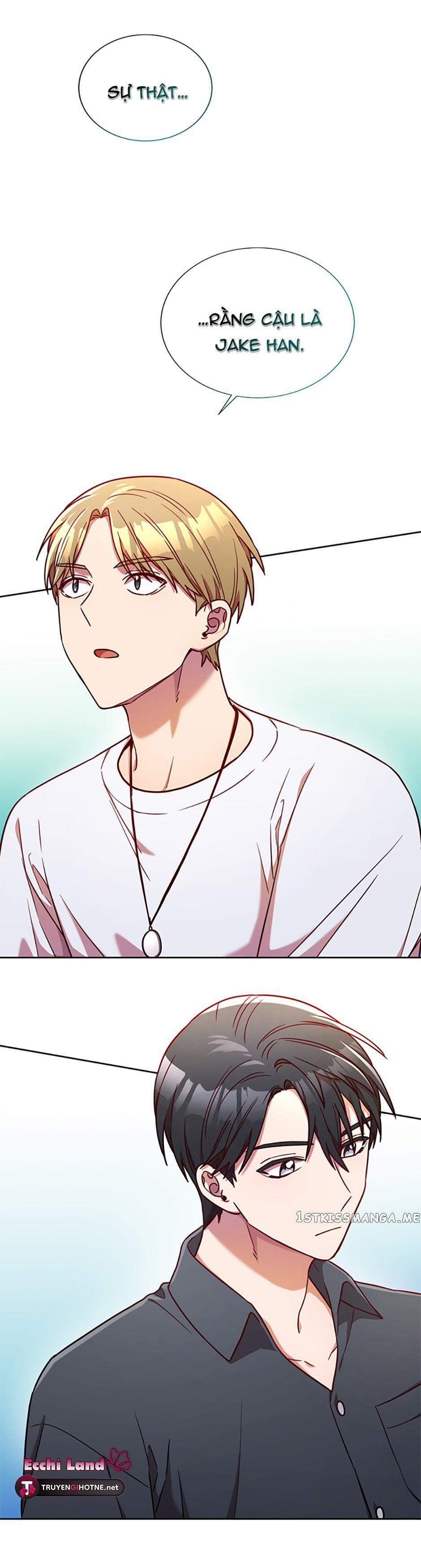 Kết Hôn Ư? Không, Cảm Ơn! 9.2 trang 6