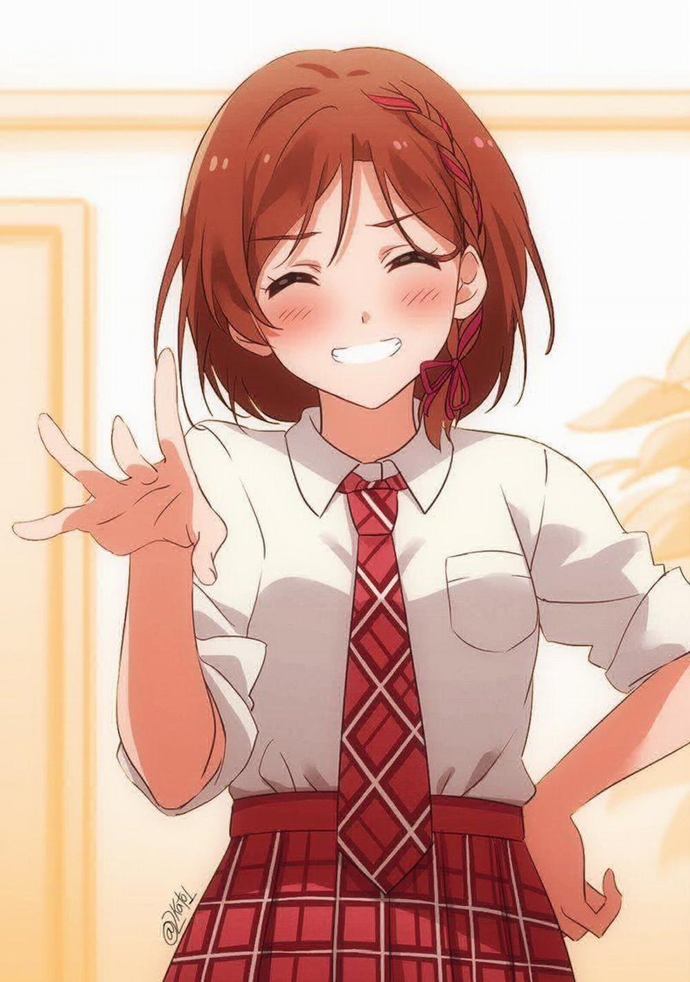 Kết Hôn Với Người Mà Tôi Ghét Nhất 10.2 trang 0