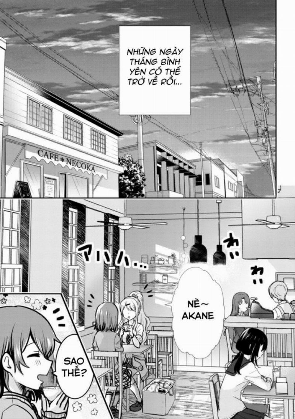 Kết Hôn Với Người Mà Tôi Ghét Nhất 11.2 trang 15