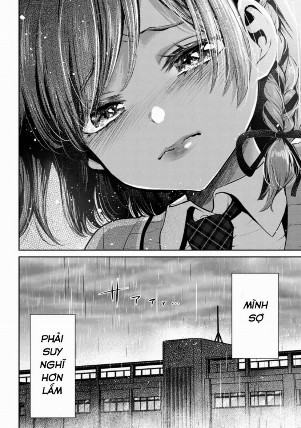 Kết Hôn Với Người Mà Tôi Ghét Nhất 15 trang 37