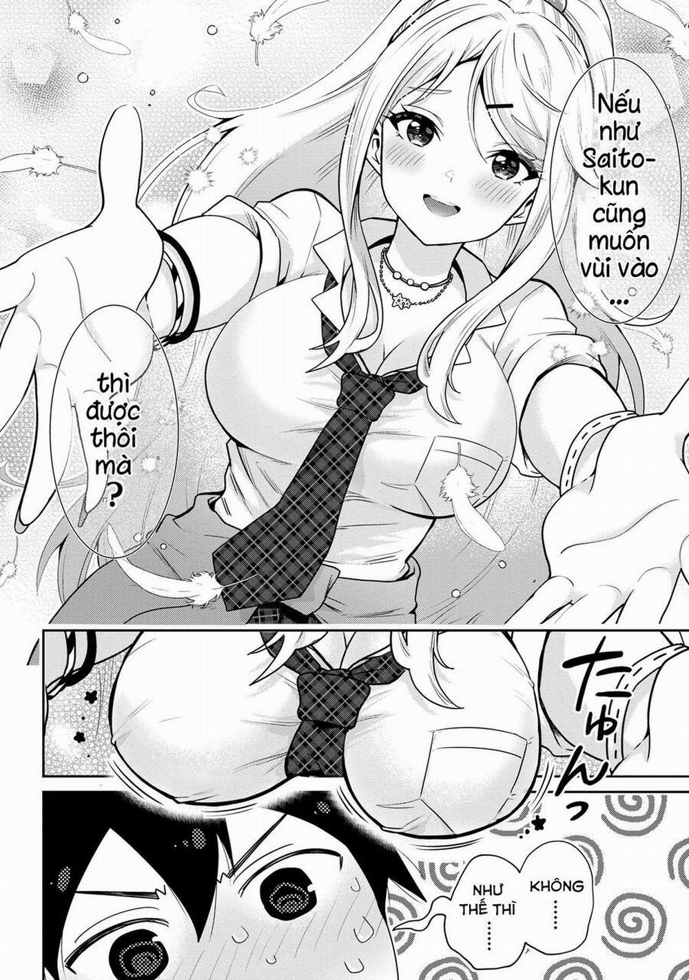 Kết Hôn Với Người Mà Tôi Ghét Nhất 26 trang 13