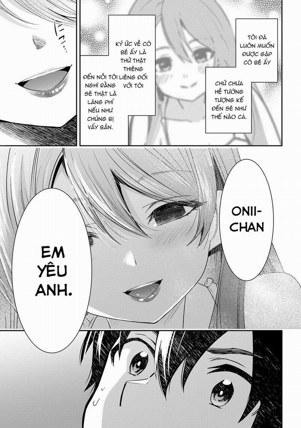 Kết Hôn Với Người Mà Tôi Ghét Nhất 28 trang 15