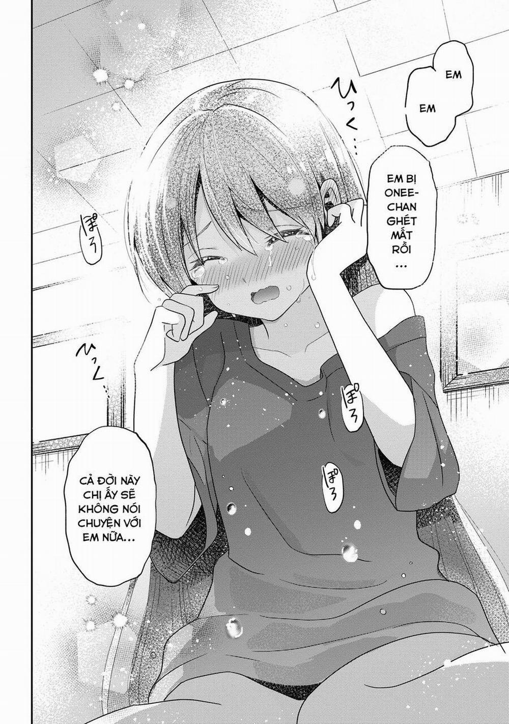 Kết Hôn Với Người Mà Tôi Ghét Nhất 28 trang 24