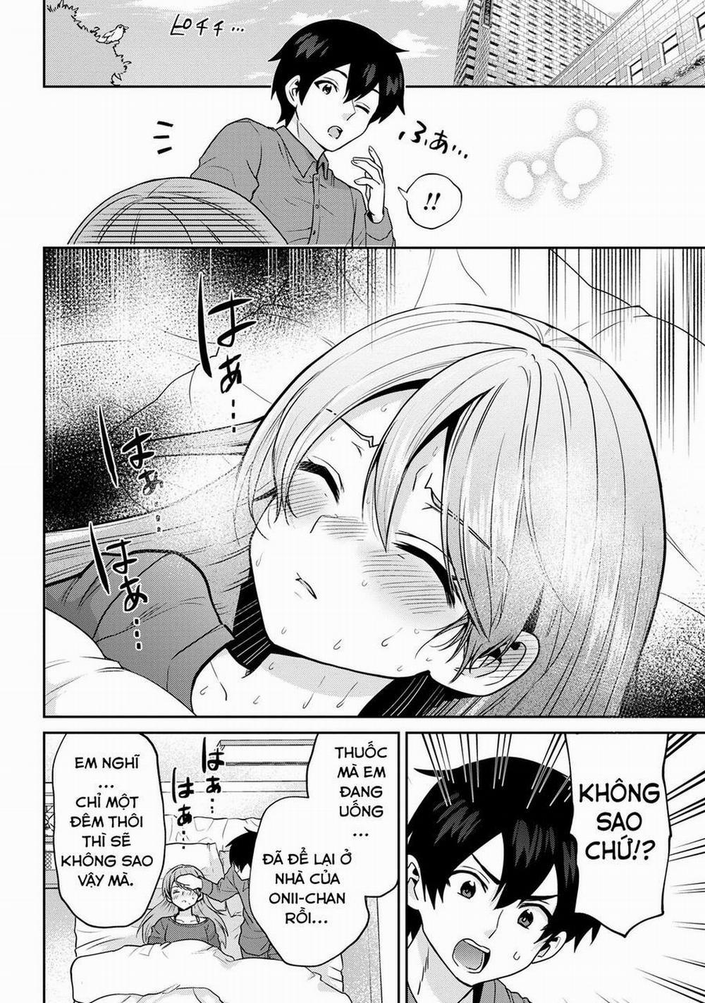 Kết Hôn Với Người Mà Tôi Ghét Nhất 28 trang 28