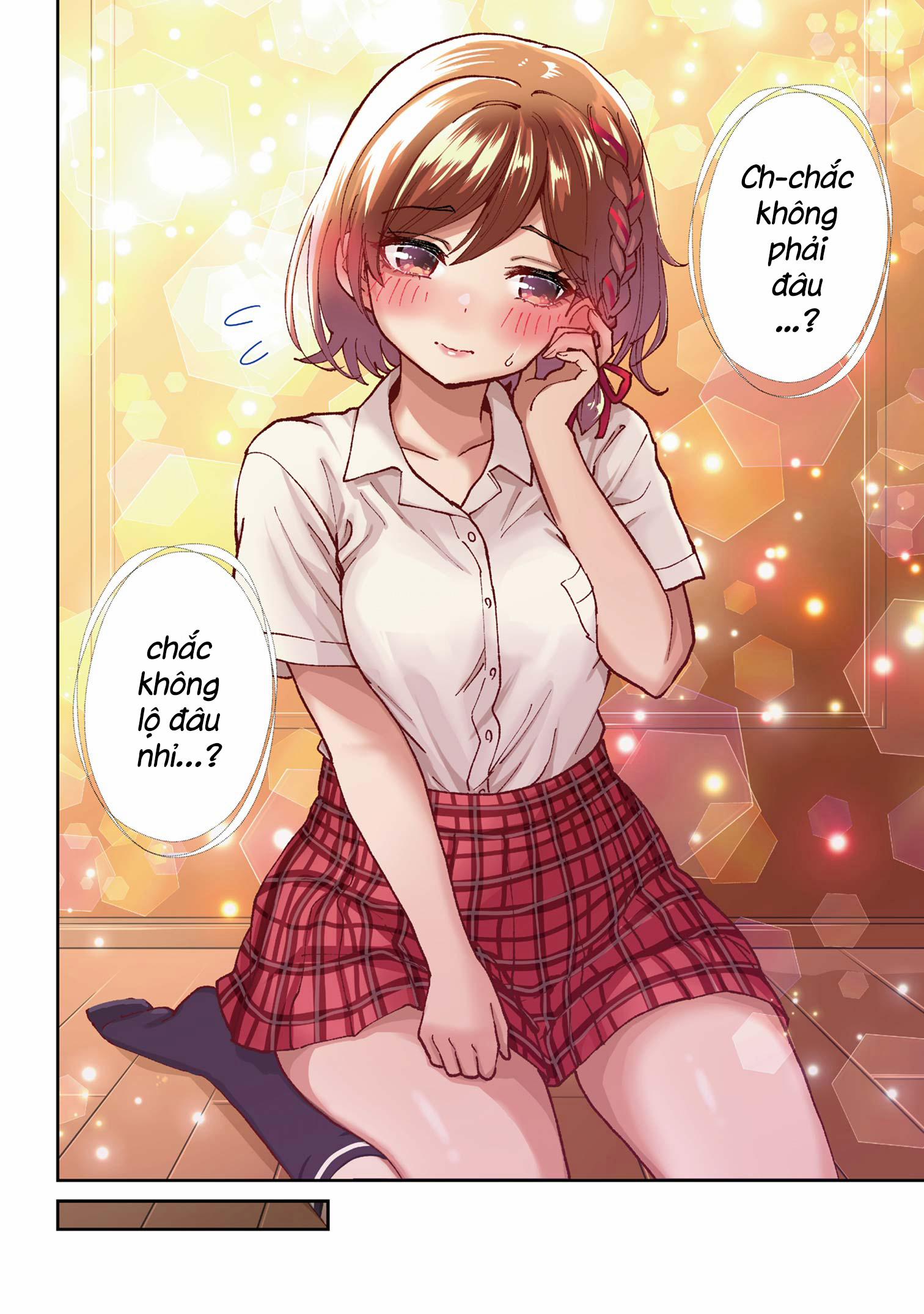 Kết Hôn Với Người Mà Tôi Ghét Nhất 37 trang 20