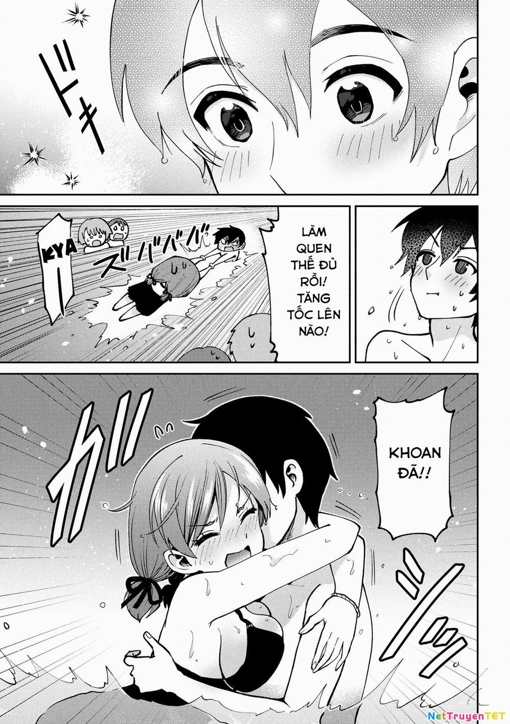 Kết Hôn Với Người Mà Tôi Ghét Nhất 39 trang 22