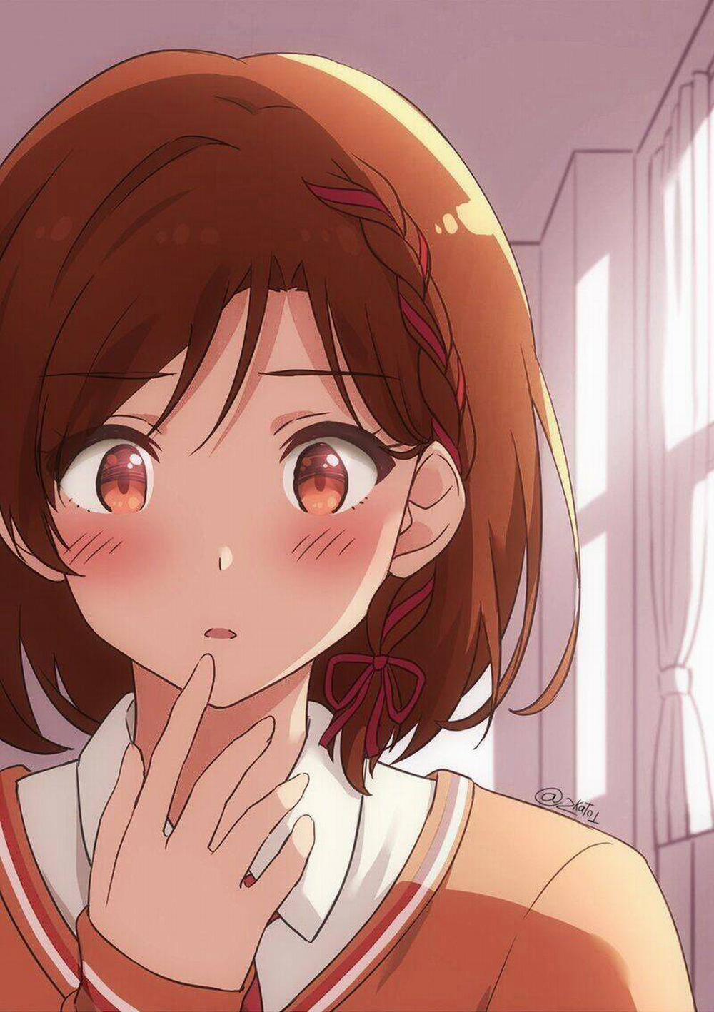 Kết Hôn Với Người Mà Tôi Ghét Nhất 9.1 trang 0