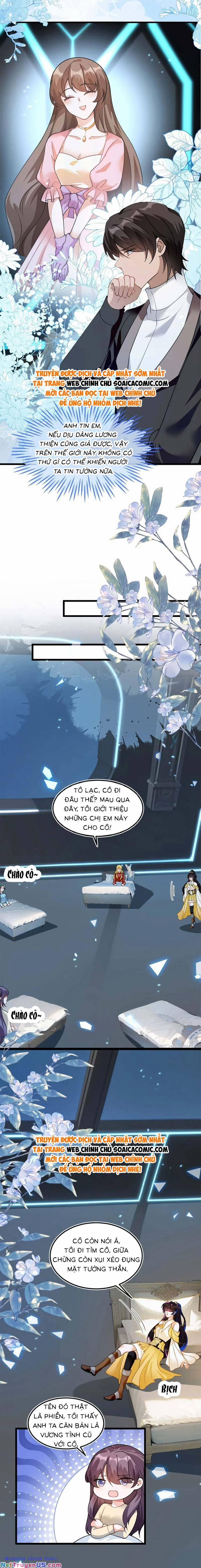 Kết Hôn Với Người Quyền Lực Nhất Hành Tinh 14 trang 6