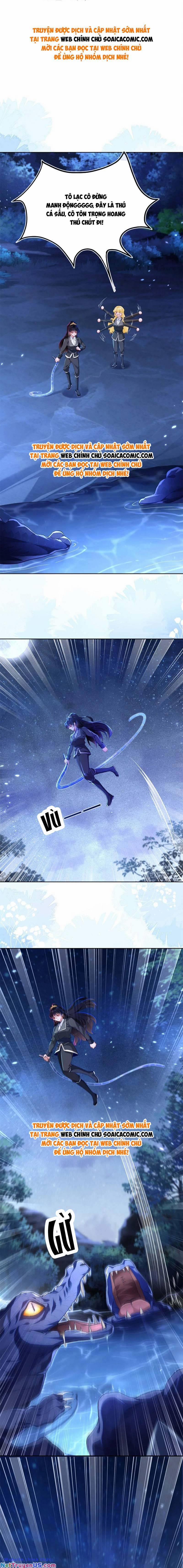 Kết Hôn Với Người Quyền Lực Nhất Hành Tinh 16 trang 0