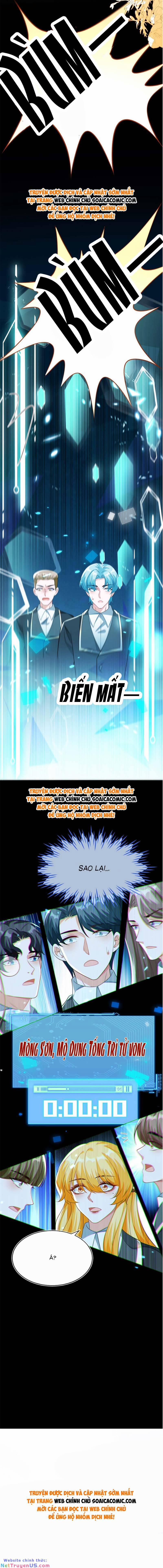 Kết Hôn Với Người Quyền Lực Nhất Hành Tinh 19 trang 10