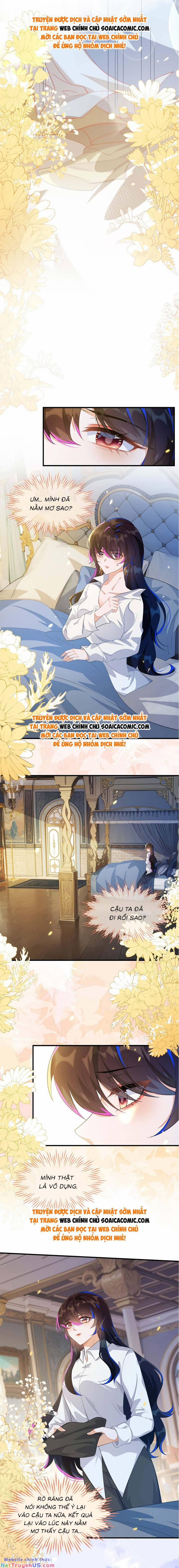 Kết Hôn Với Người Quyền Lực Nhất Hành Tinh 21 trang 7