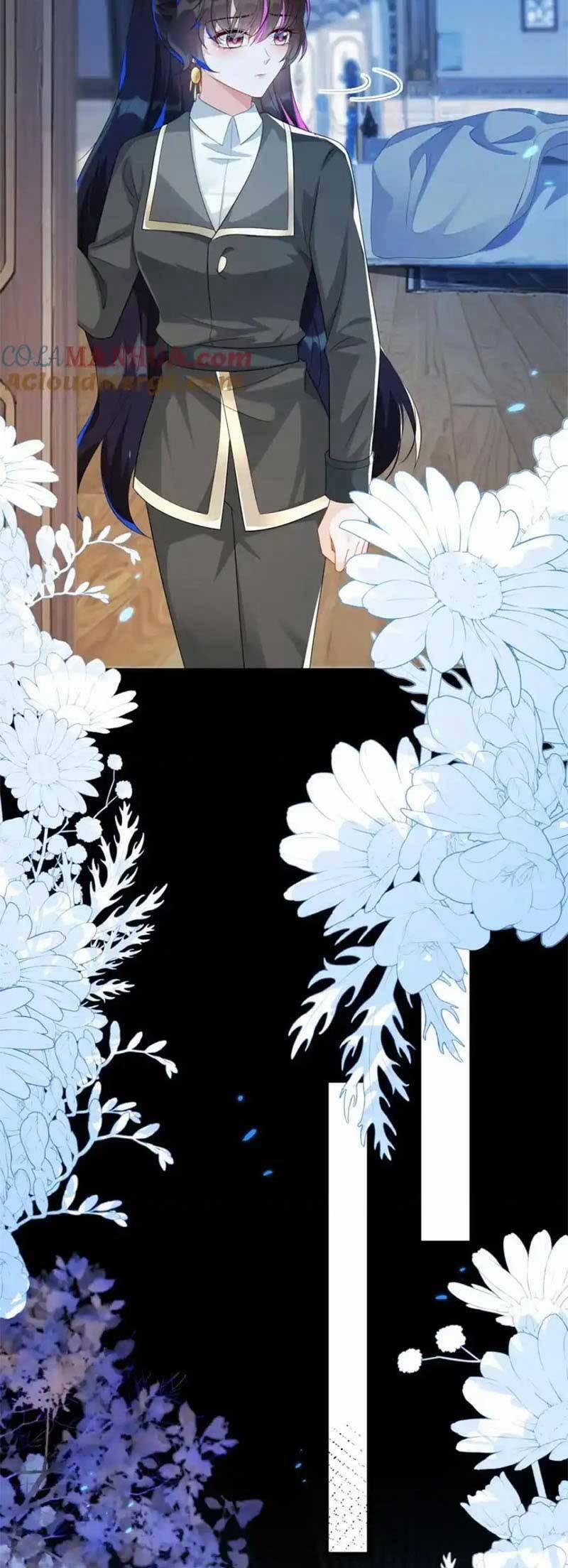 Kết Hôn Với Người Quyền Lực Nhất Hành Tinh 27 trang 11