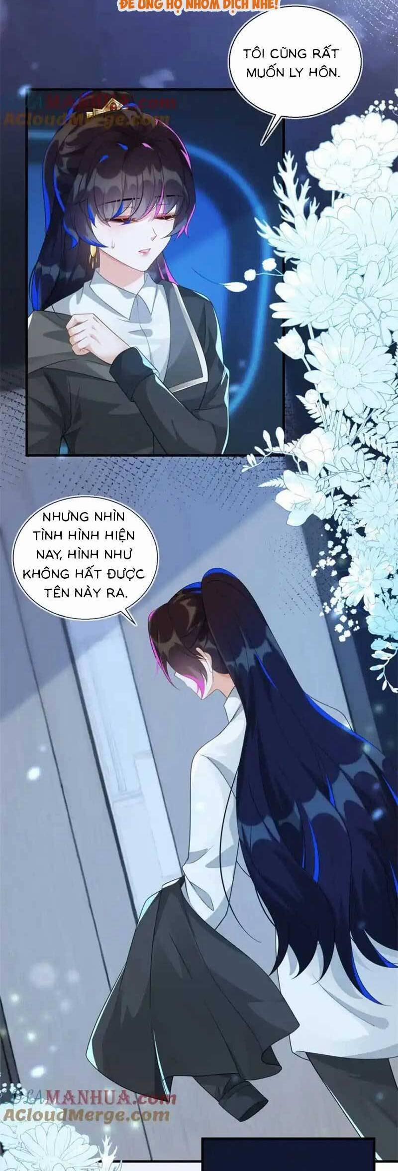 Kết Hôn Với Người Quyền Lực Nhất Hành Tinh 27 trang 14