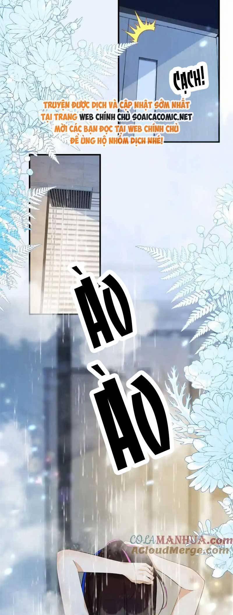 Kết Hôn Với Người Quyền Lực Nhất Hành Tinh 27 trang 15