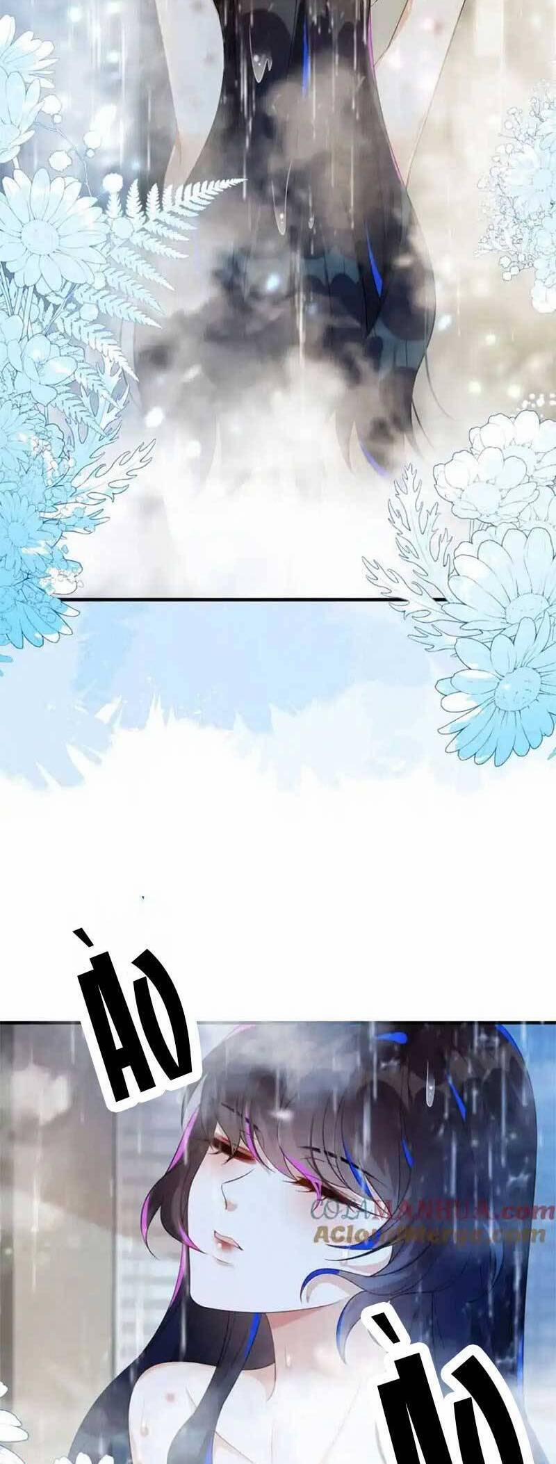 Kết Hôn Với Người Quyền Lực Nhất Hành Tinh 27 trang 16