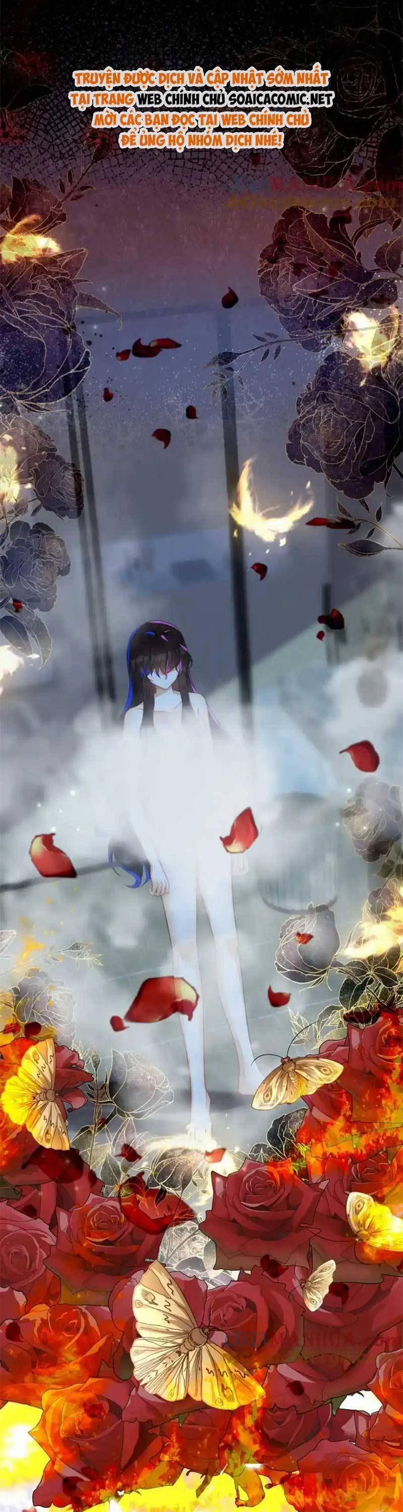 Kết Hôn Với Người Quyền Lực Nhất Hành Tinh 27 trang 21