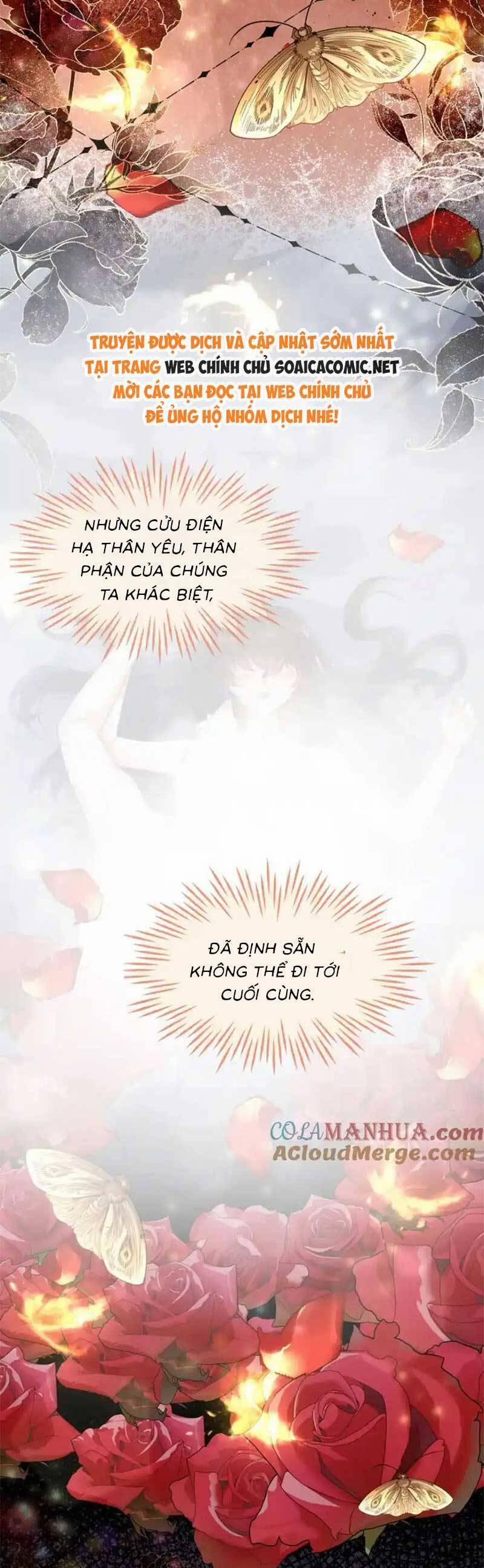 Kết Hôn Với Người Quyền Lực Nhất Hành Tinh 27 trang 7