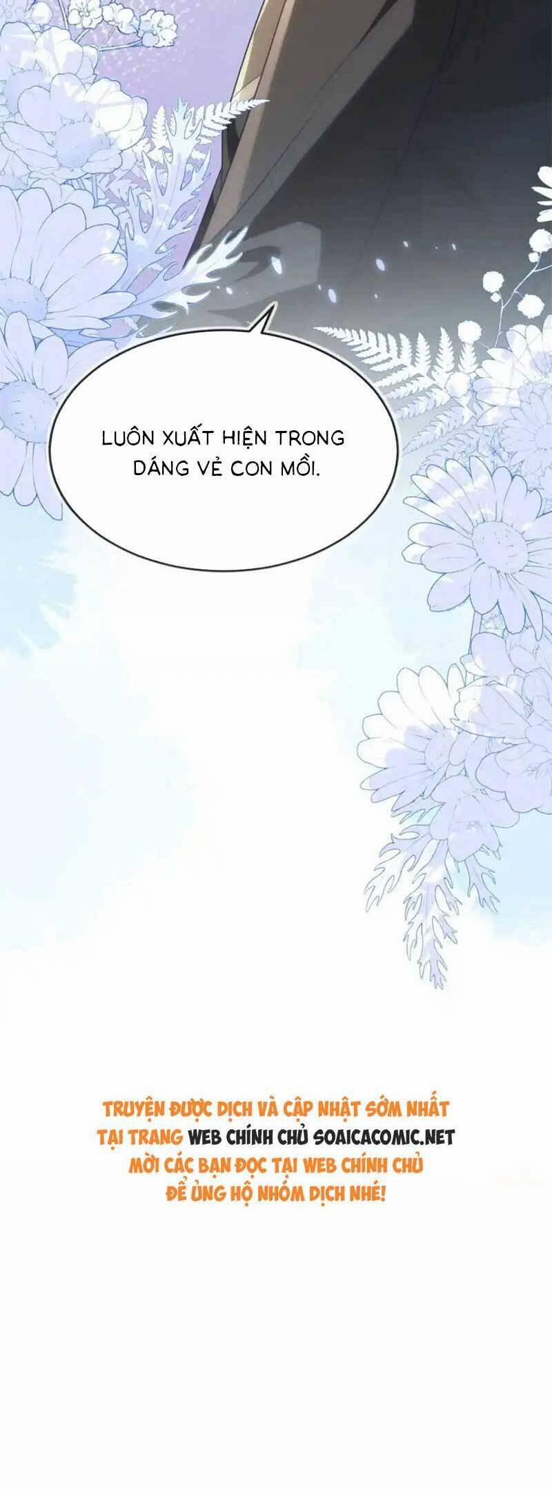 Kết Hôn Với Người Quyền Lực Nhất Hành Tinh 28 trang 34