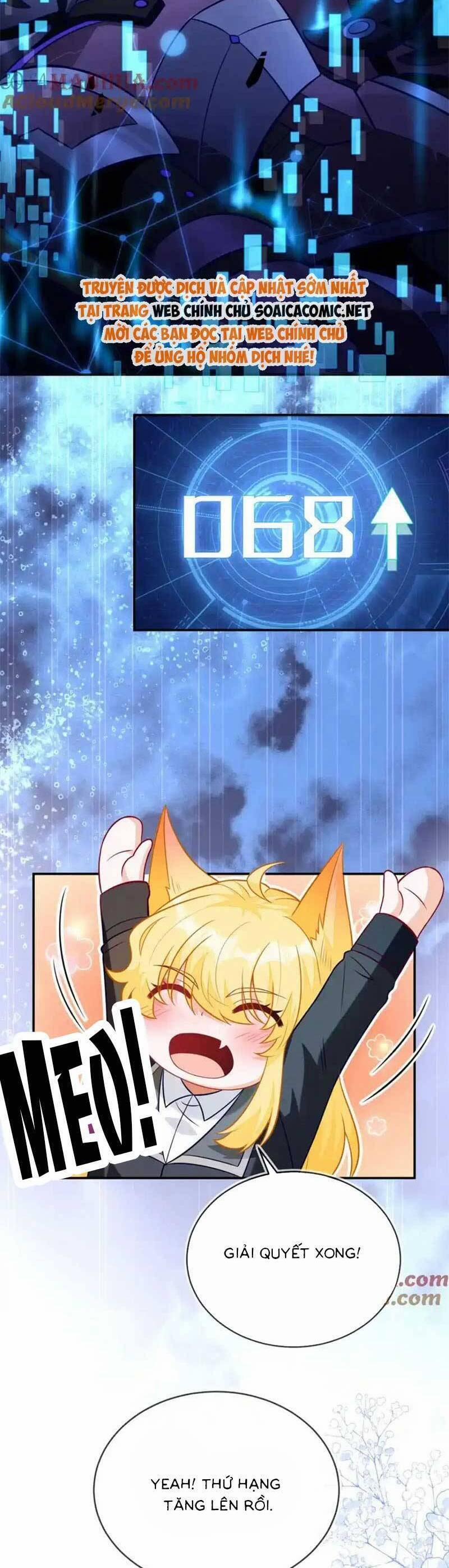 Kết Hôn Với Người Quyền Lực Nhất Hành Tinh 29 trang 1