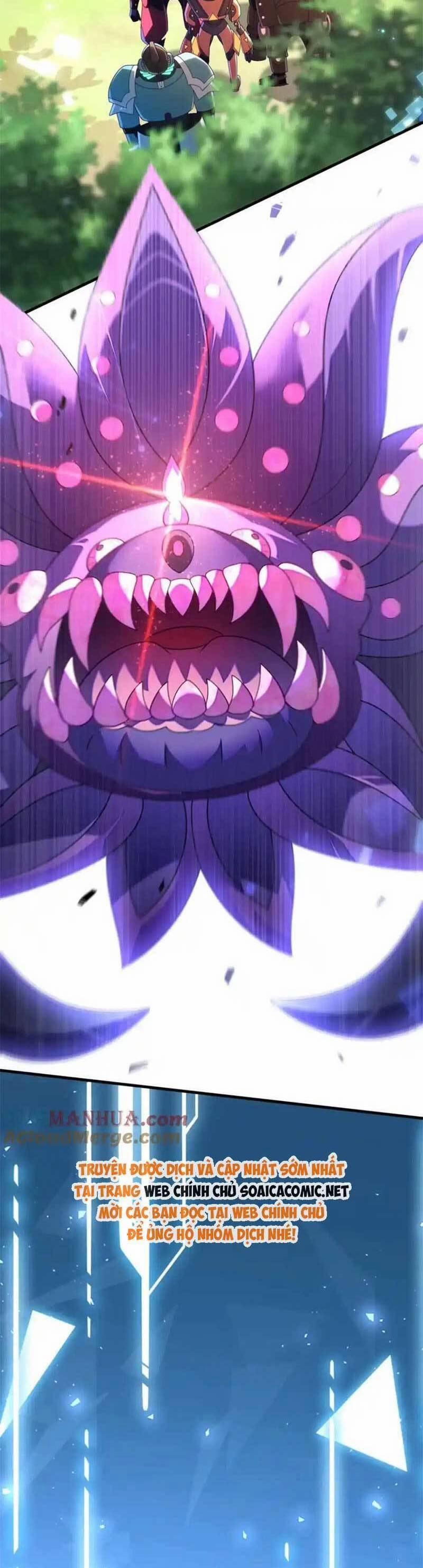 Kết Hôn Với Người Quyền Lực Nhất Hành Tinh 29 trang 30