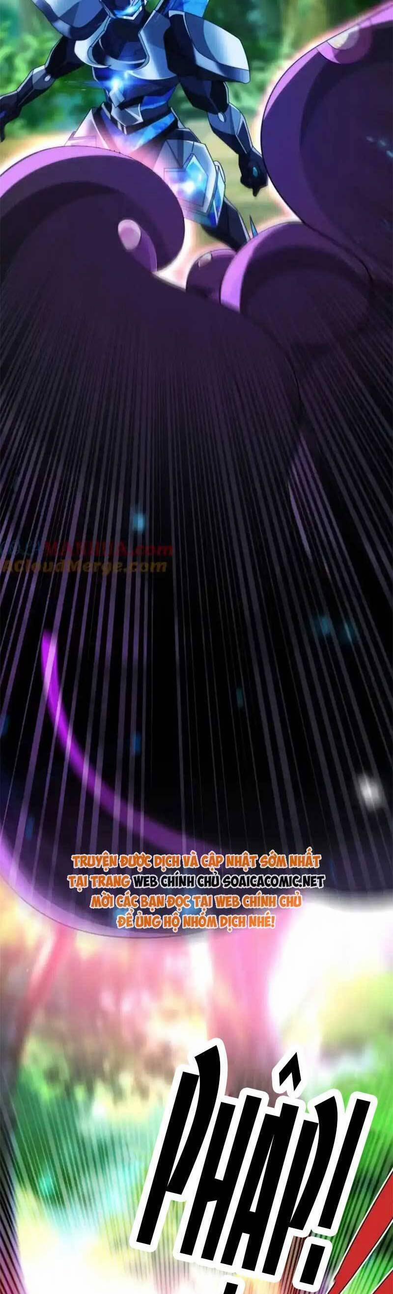 Kết Hôn Với Người Quyền Lực Nhất Hành Tinh 30 trang 14