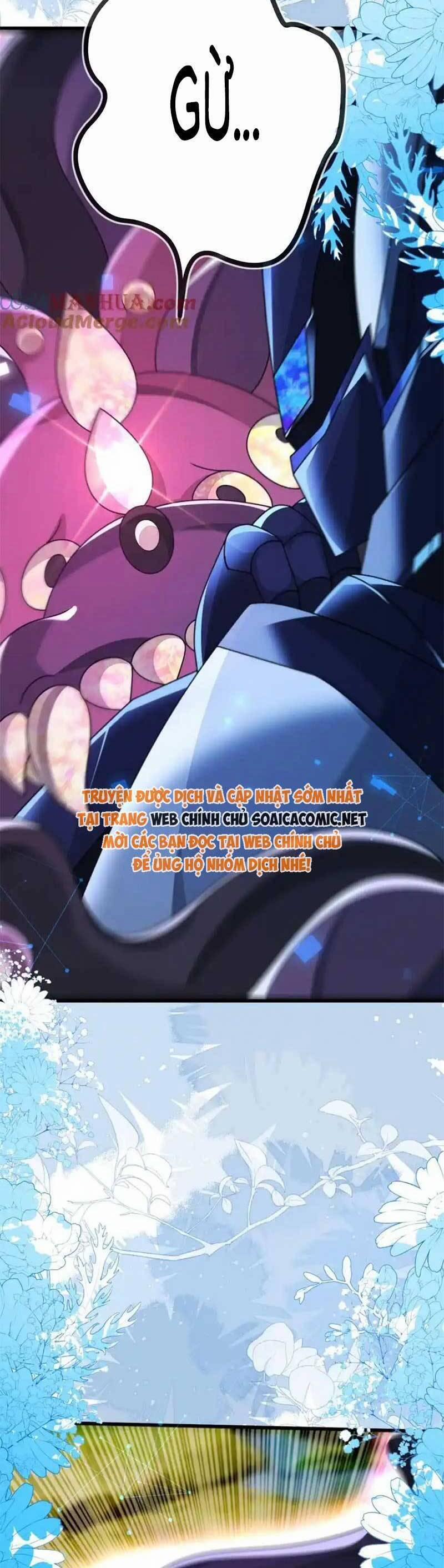 Kết Hôn Với Người Quyền Lực Nhất Hành Tinh 30 trang 17