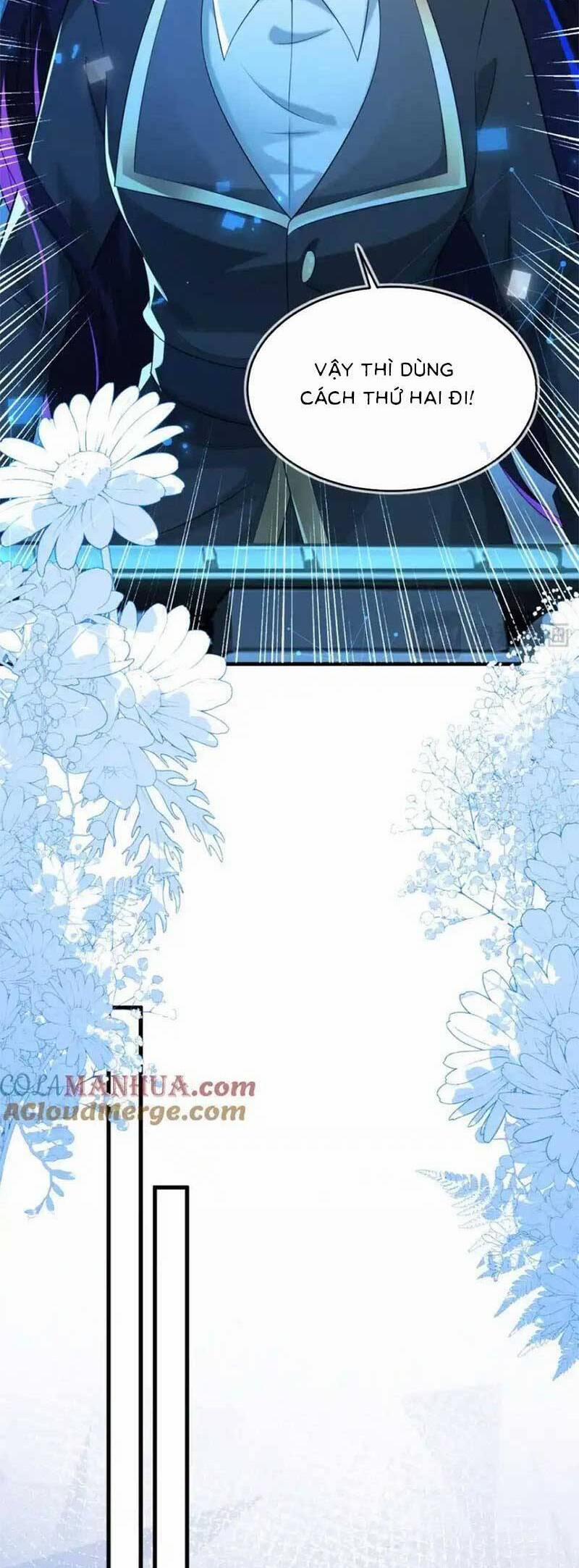 Kết Hôn Với Người Quyền Lực Nhất Hành Tinh 30 trang 29