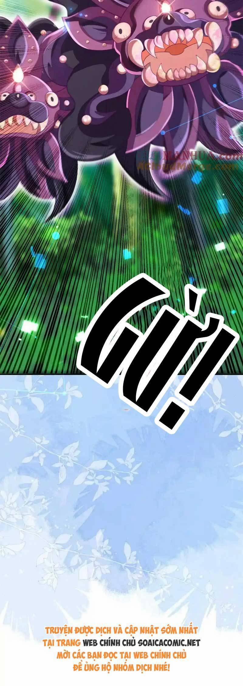 Kết Hôn Với Người Quyền Lực Nhất Hành Tinh 30 trang 5