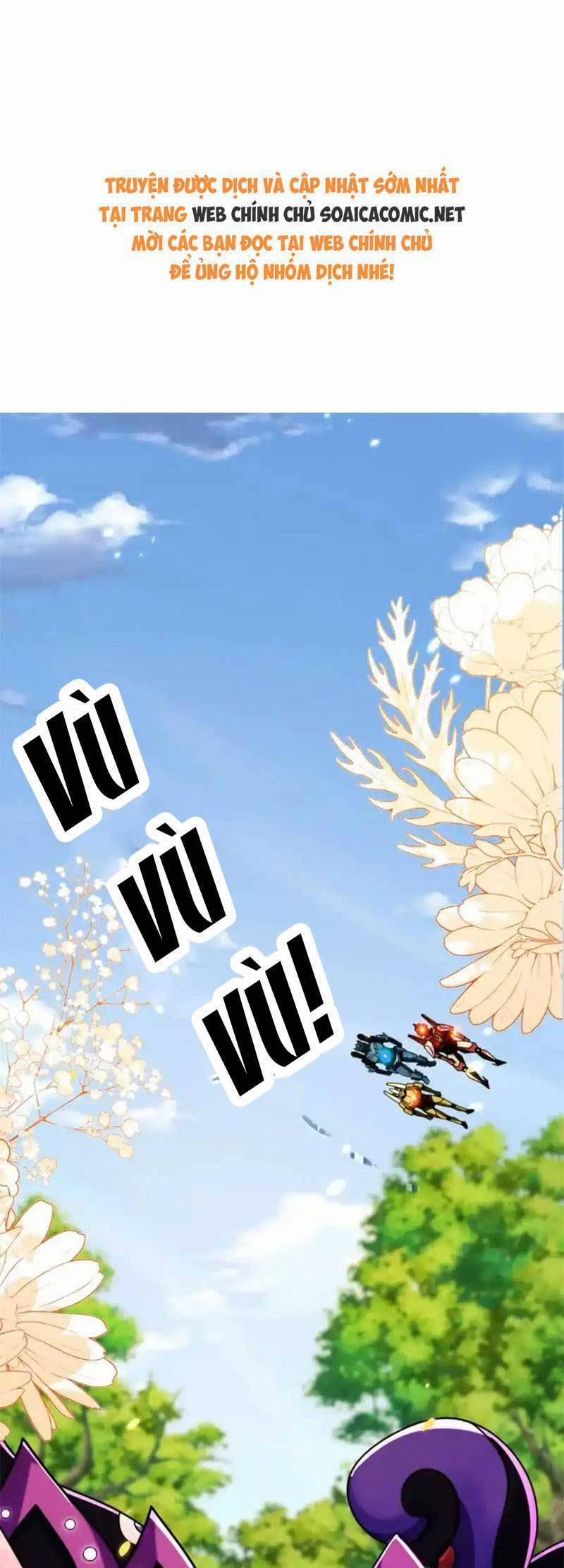 Kết Hôn Với Người Quyền Lực Nhất Hành Tinh 31 trang 0